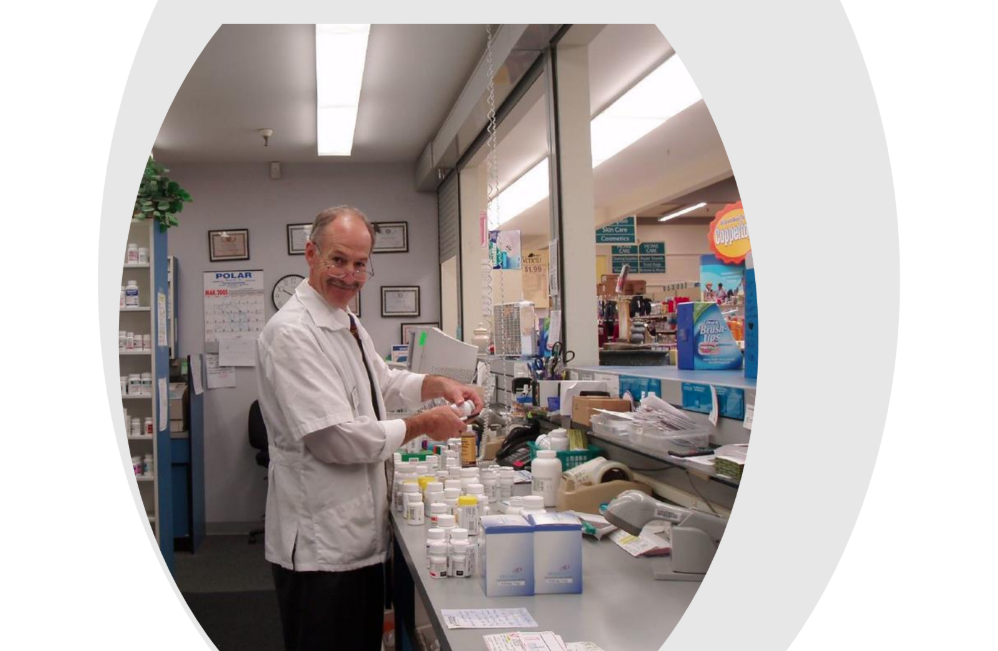 Les pharmaciennes et pharmaciens de proximité: de nouveaux alliés pour prendre soin de votre santé